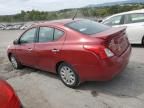 2014 Nissan Versa S