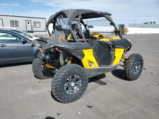 2014 Can-Am Maverick 1000R X MR