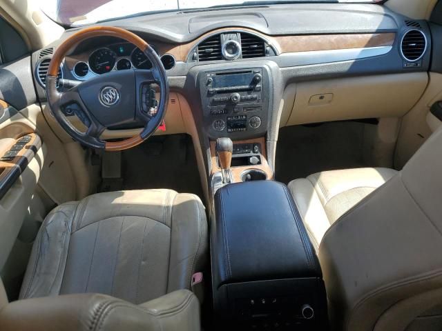 2009 Buick Enclave CXL