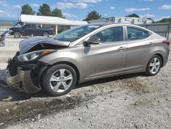 Hyundai Elantra se Vehiculos salvage en venta: 2016 Hyundai Elantra SE