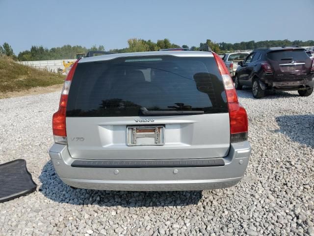 2007 Volvo V70