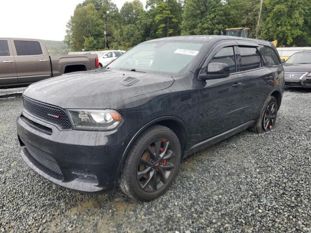 2019 Dodge Durango GT