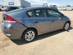 2012 Honda Insight EX