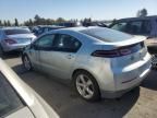 2013 Chevrolet Volt