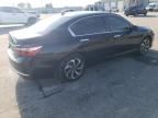 2017 Honda Accord EX