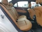 2011 Mercedes-Benz E 550