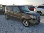 2012 KIA Soul +