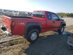 2007 Chevrolet Colorado