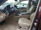 2013 Mercedes-Benz GL 350 Bluetec