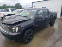 GMC Vehiculos salvage en venta: 2008 GMC New Sierra K1500 Denali