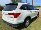 2016 Honda Pilot LX