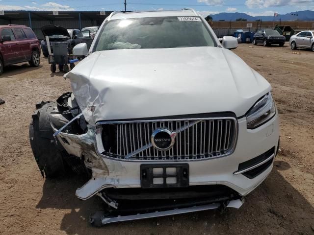 2019 Volvo XC90 T6 Inscription