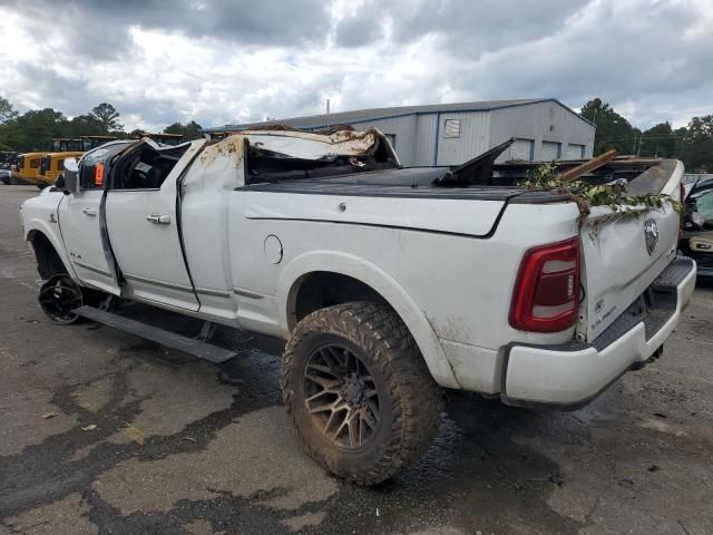 2020 Dodge RAM 2500 Limited