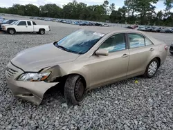 Toyota salvage cars for sale: 2009 Toyota Camry Base