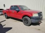 2007 Ford F150