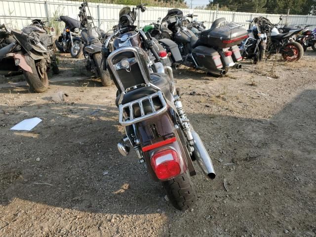 2006 Harley-Davidson XL883 L