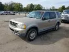 2002 Ford Explorer XLT