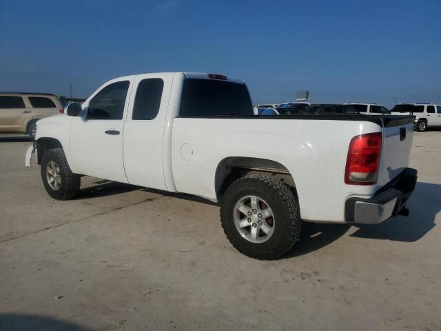 2008 GMC Sierra C1500