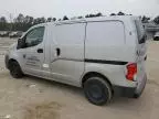 2015 Nissan NV200 2.5S