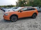 2014 Subaru XV Crosstrek 2.0 Premium