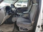 2003 Chevrolet Trailblazer