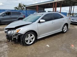 2014 Toyota Camry L en venta en Riverview, FL