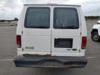 2012 Ford Econoline E350 Super Duty Van