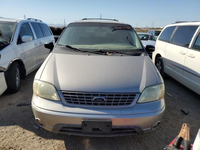 2003 Ford Windstar LX