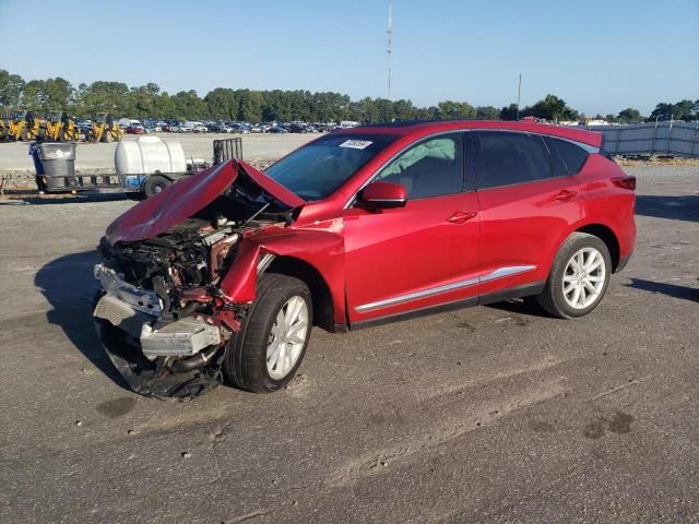 2019 Acura RDX