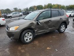 Toyota salvage cars for sale: 2012 Toyota Rav4