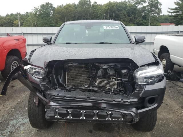 2020 Toyota Tacoma Double Cab