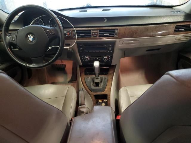 2009 BMW 328 I