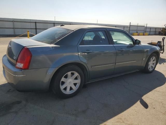 2005 Chrysler 300 Touring