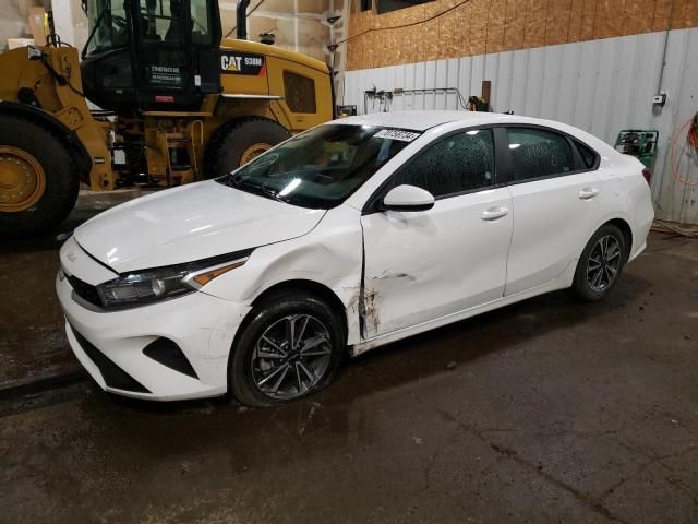 2023 KIA Forte LX