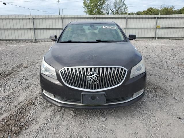 2014 Buick Lacrosse