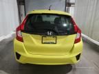 2017 Honda FIT LX