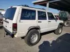 2000 Jeep Cherokee SE