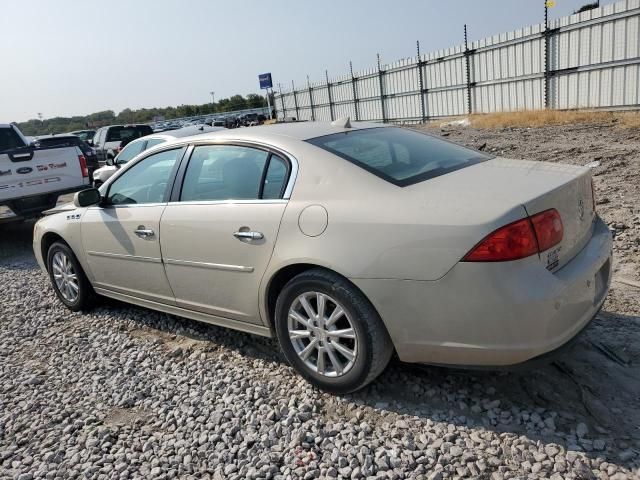 2011 Buick Lucerne CXL