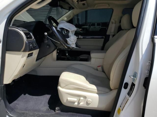 2021 Lexus GX 460 Premium