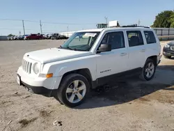 Jeep salvage cars for sale: 2014 Jeep Patriot Sport