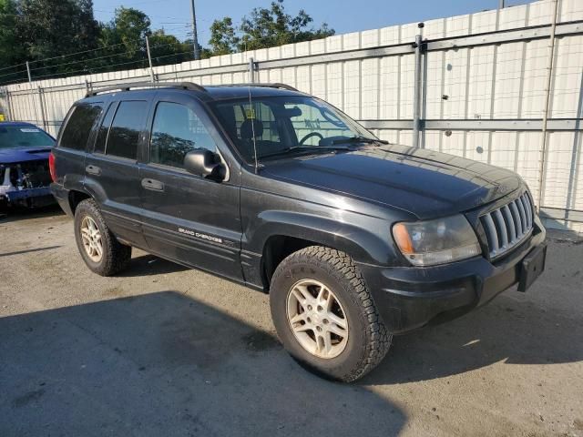 2004 Jeep Grand Cherokee Laredo