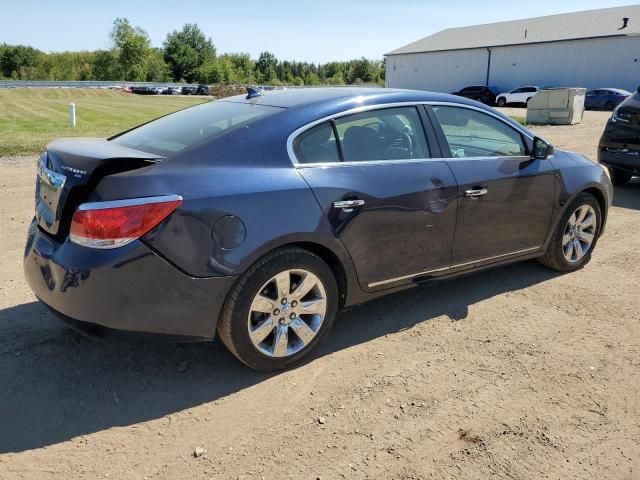 2011 Buick Lacrosse CXL