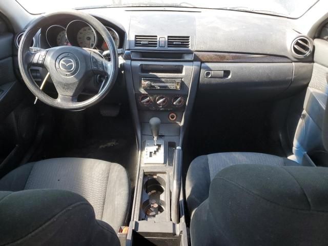 2008 Mazda 3 I