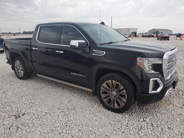 2020 GMC Sierra K1500 Denali