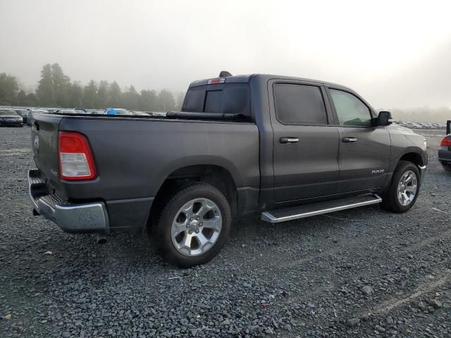 2019 Dodge RAM 1500 BIG HORN/LONE Star