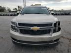 2015 Chevrolet Tahoe C1500 LS