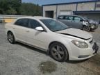 2011 Chevrolet Malibu 1LT