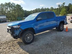 Chevrolet Colorado Vehiculos salvage en venta: 2023 Chevrolet Colorado LT