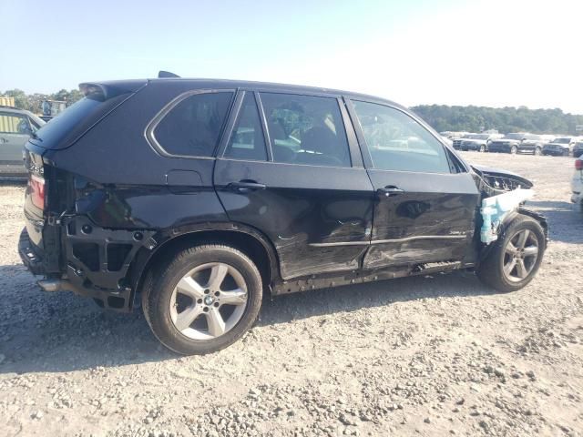 2010 BMW X5 XDRIVE35D