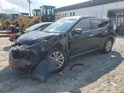 Nissan Vehiculos salvage en venta: 2014 Nissan Rogue S